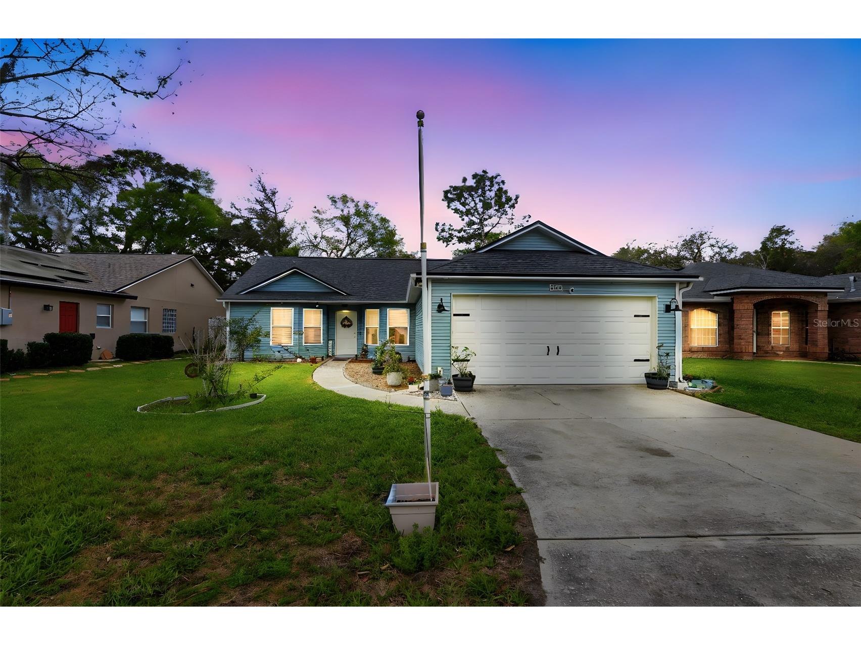 2122 King Richards Court Orange City FL 32763 V4947988 image2