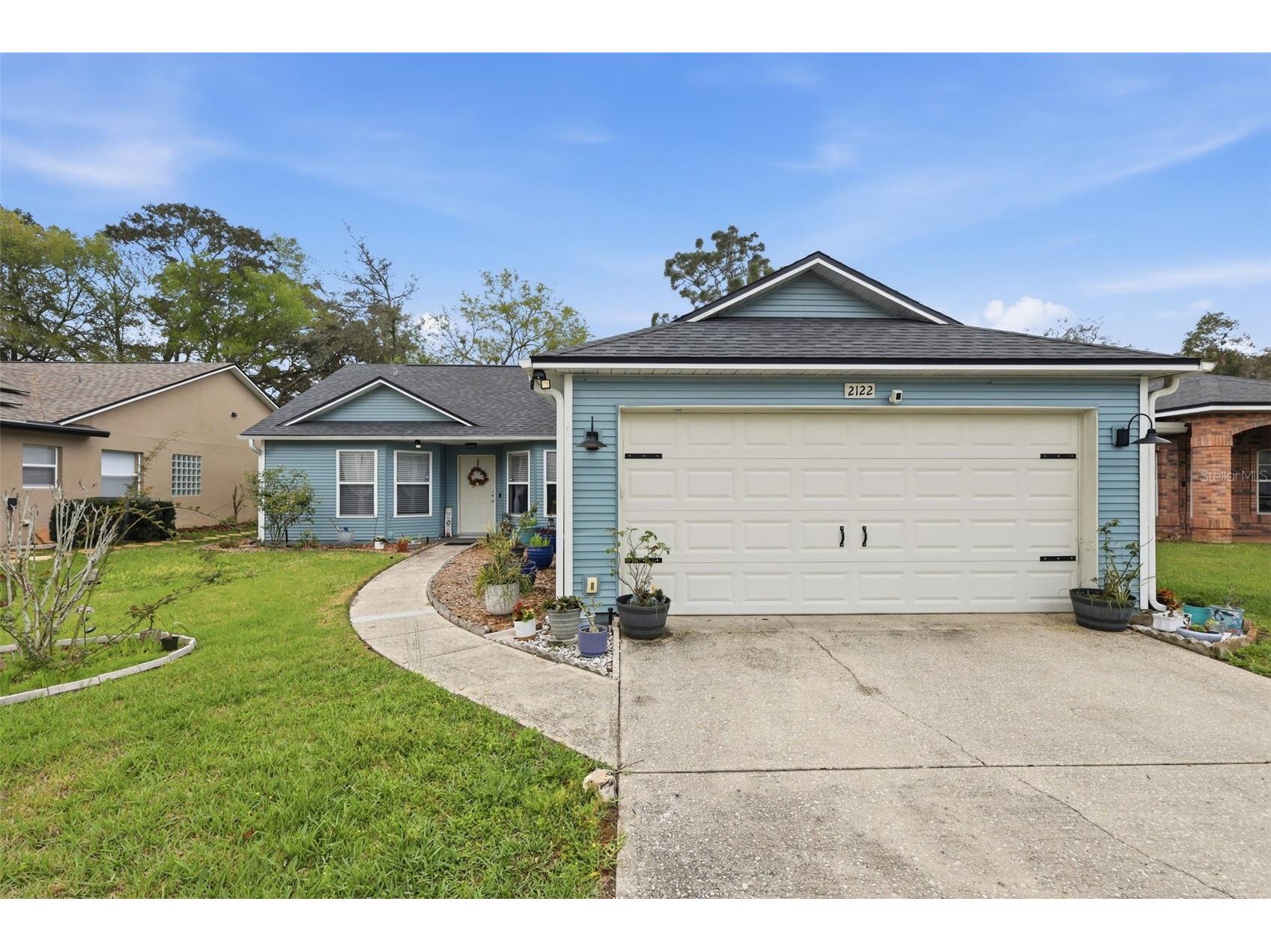 2122 King Richards Court Orange City FL 32763 V4947988 image3