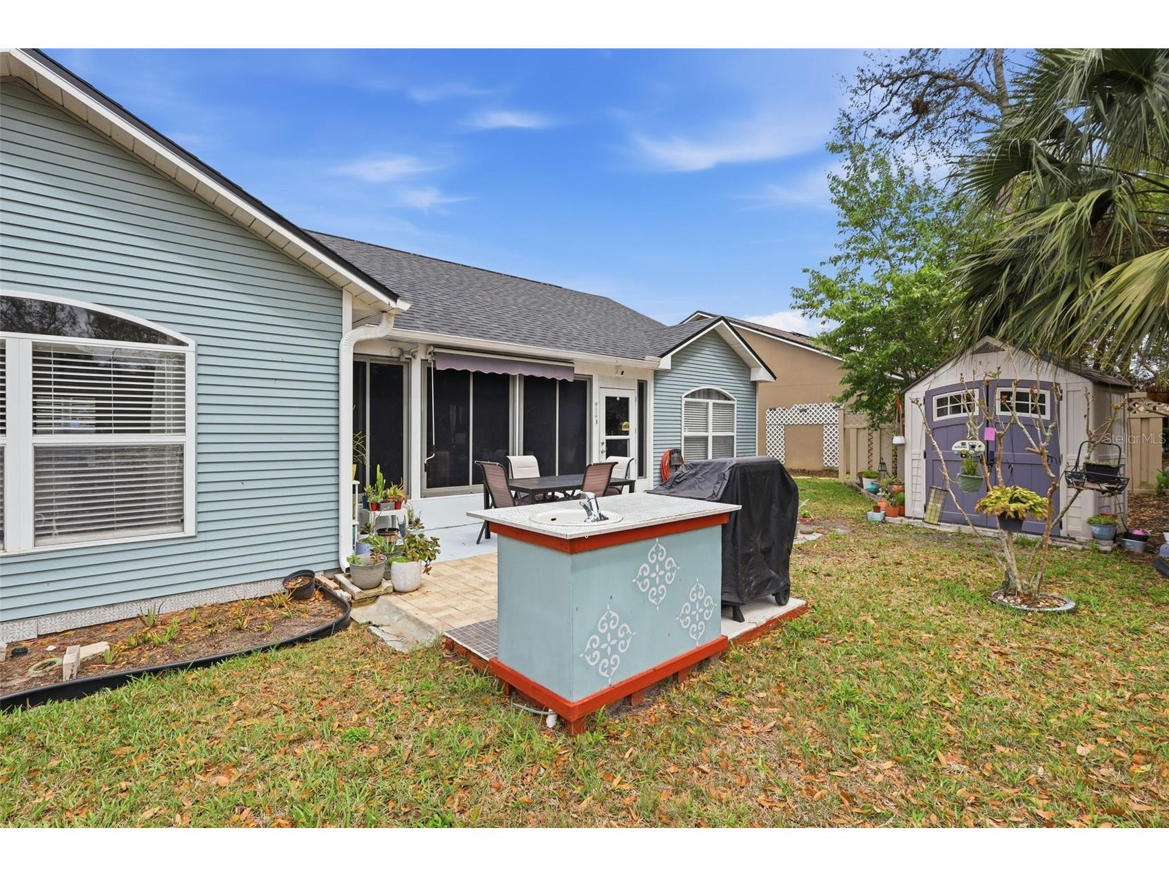 2122 King Richards Court Orange City FL 32763 V4947988 image36