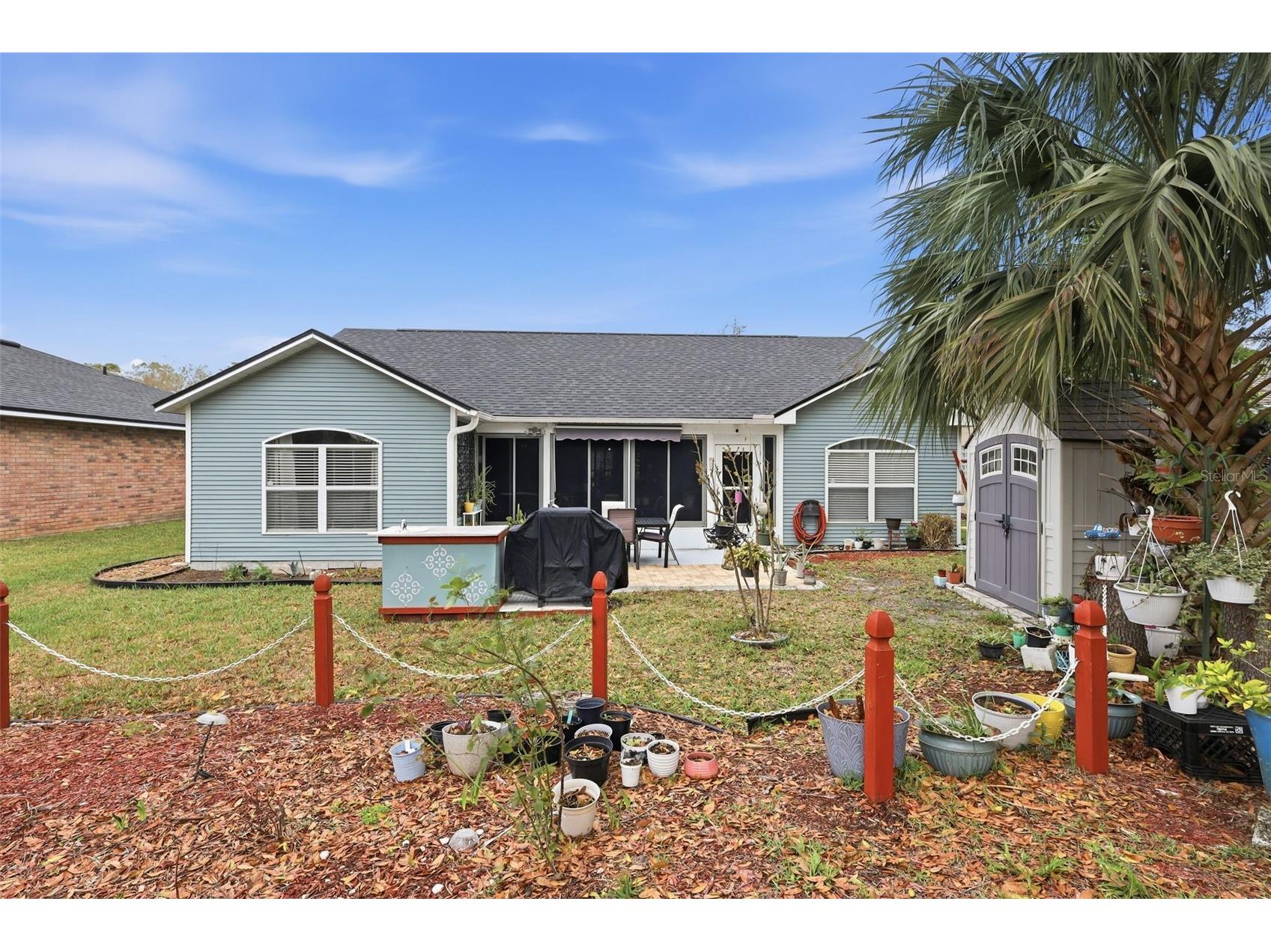 2122 King Richards Court Orange City FL 32763 V4947988 image37