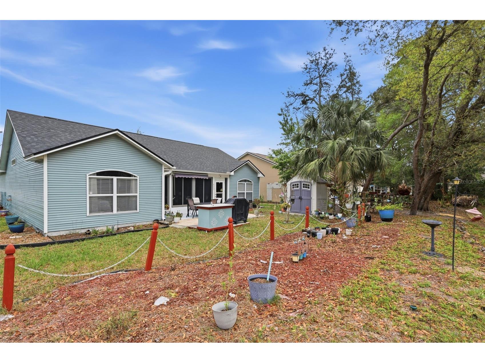 2122 King Richards Court Orange City FL 32763 V4947988 image39