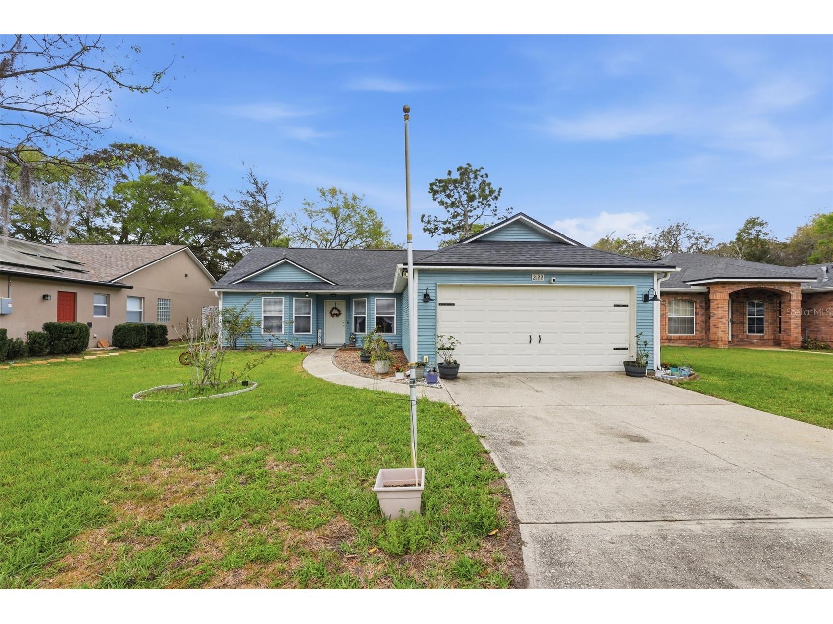 2122 King Richards Court Orange City FL 32763 V4947988 image4