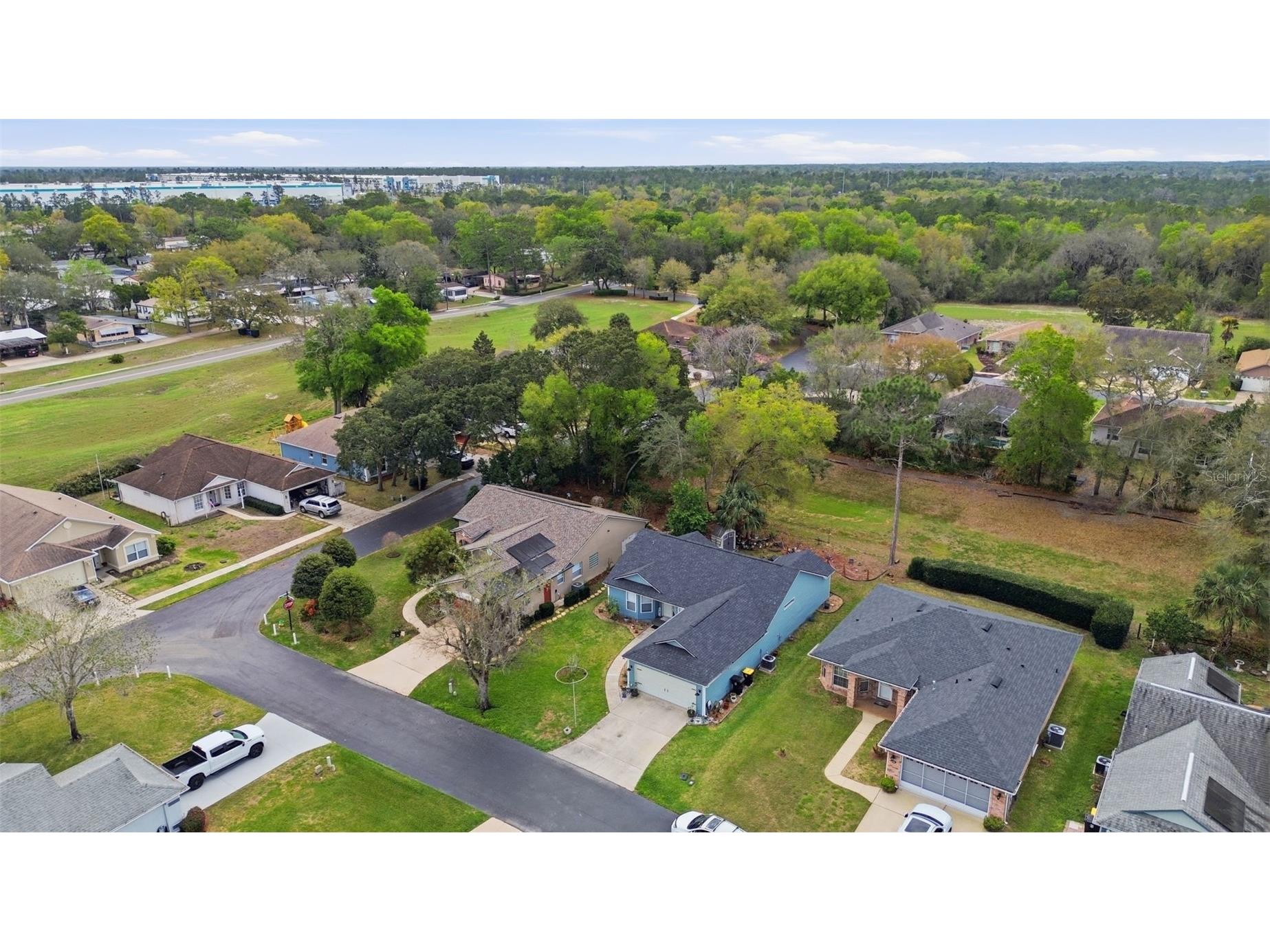 2122 King Richards Court Orange City FL 32763 V4947988 image43