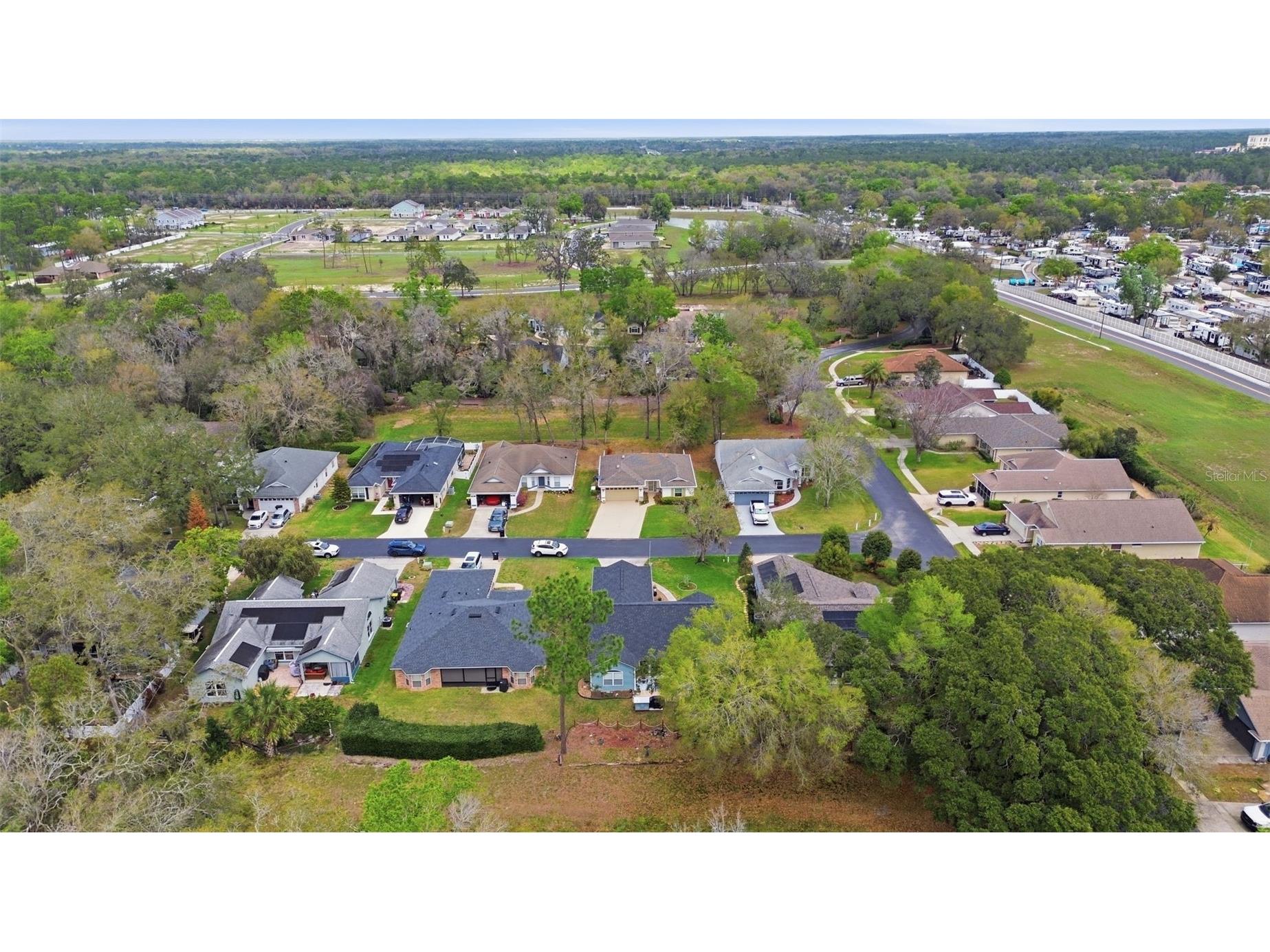 2122 King Richards Court Orange City FL 32763 V4947988 image45