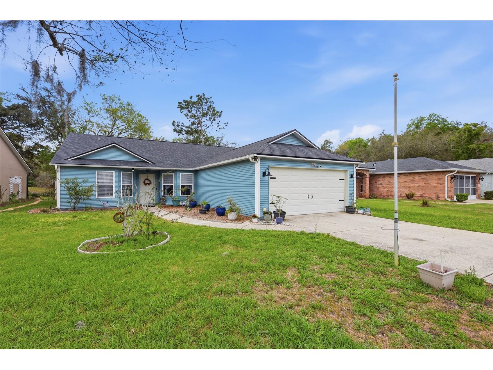 2122 King Richards Court Orange City FL 32763 V4947988 image5