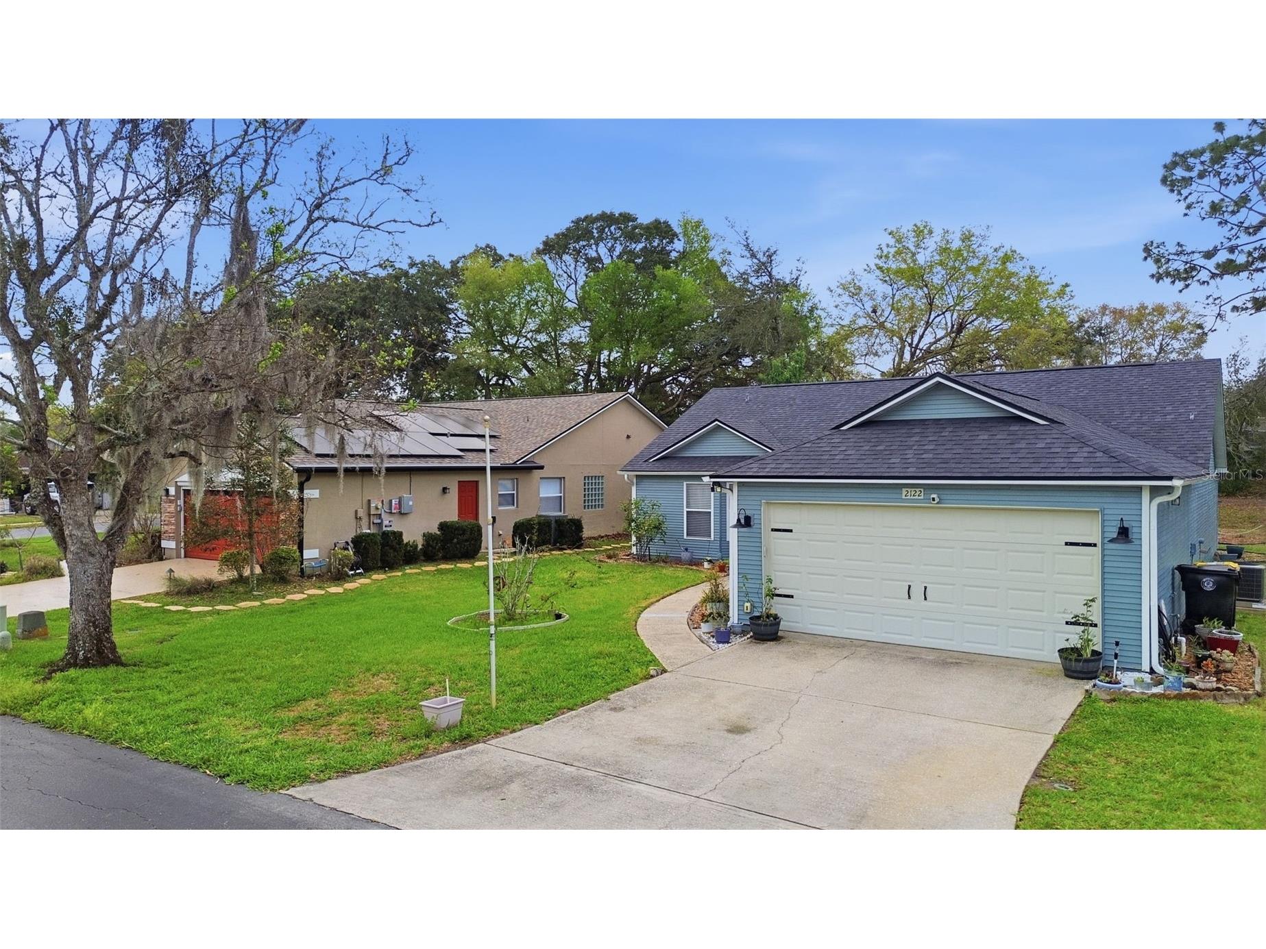 2122 King Richards Court Orange City FL 32763 V4947988 image6
