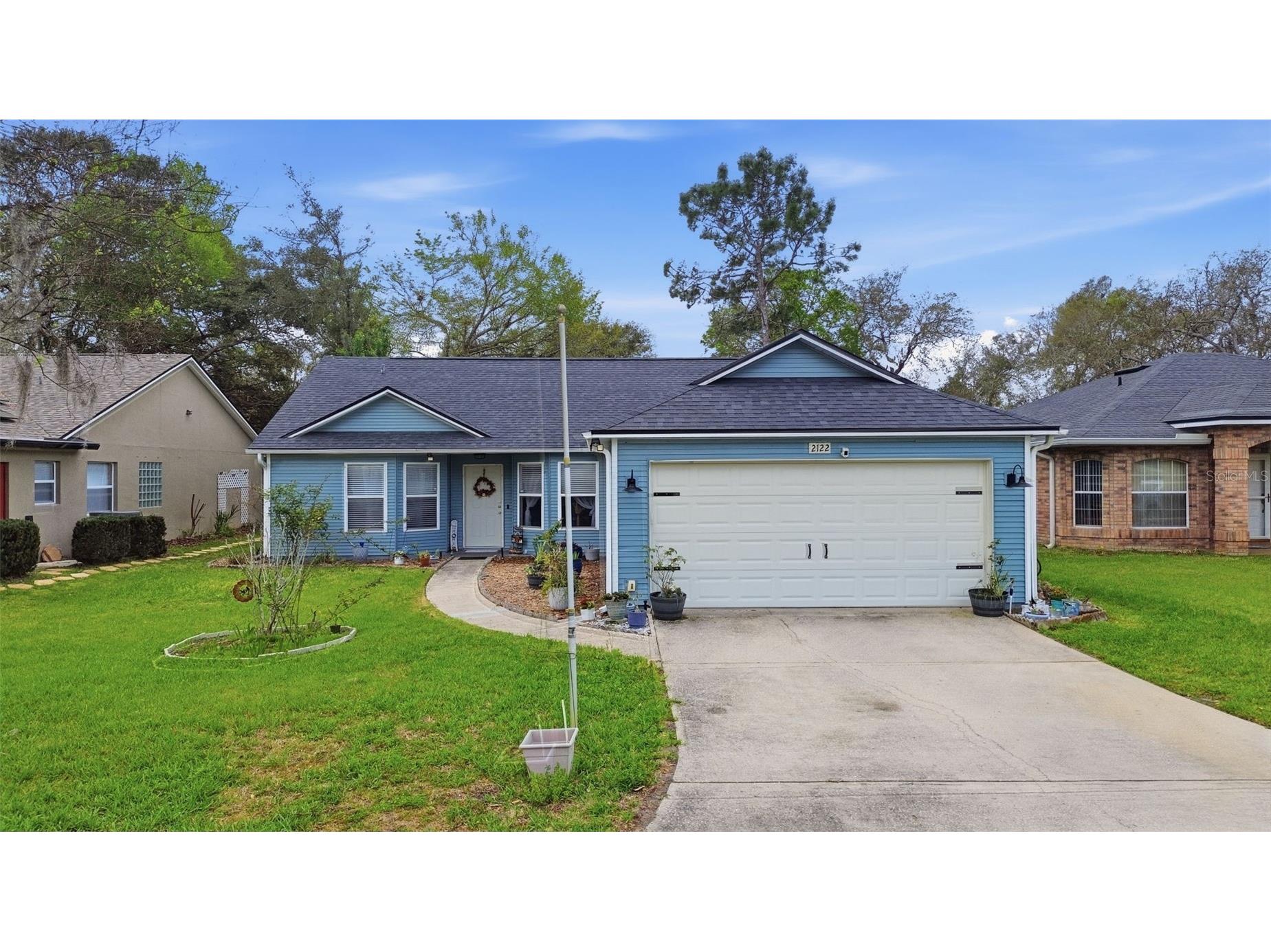 2122 King Richards Court Orange City FL 32763 V4947988 image7