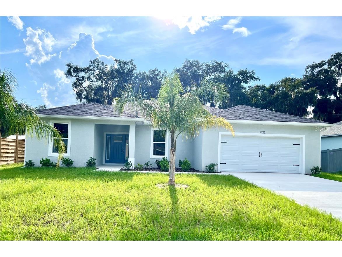 2122 Kumquat Drive Edgewater FL 32141 NS1082637 image1