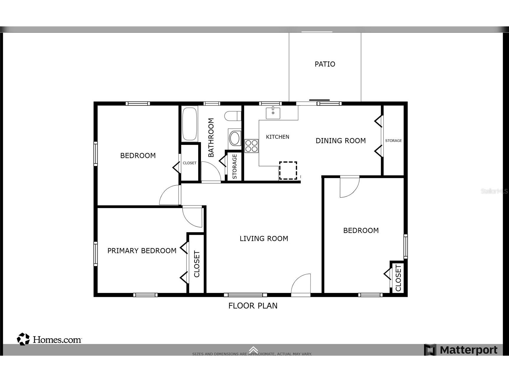 2122 Lake Boulevard Winter Haven FL 33881 S5143521 image24