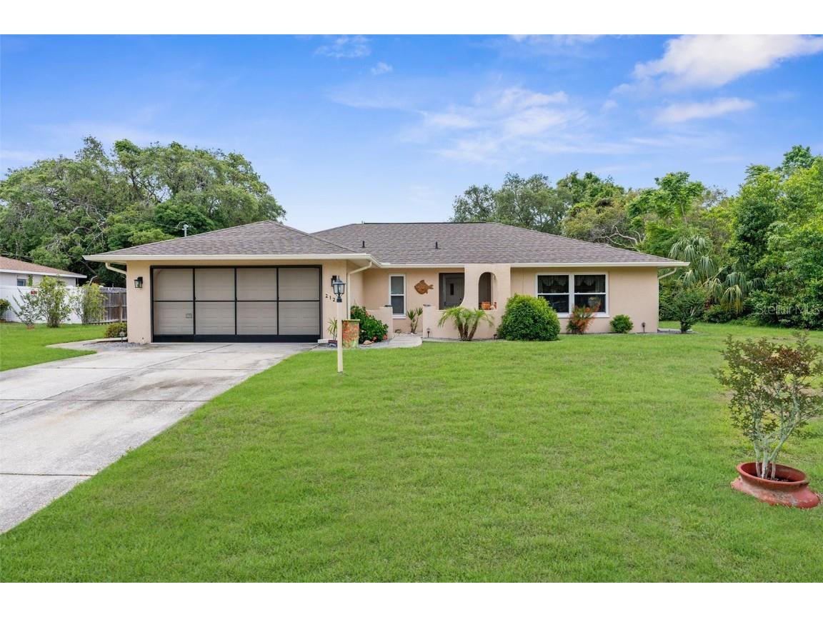 2122 Meadow Lark Road Spring Hill FL 34608 W7875246 image1
