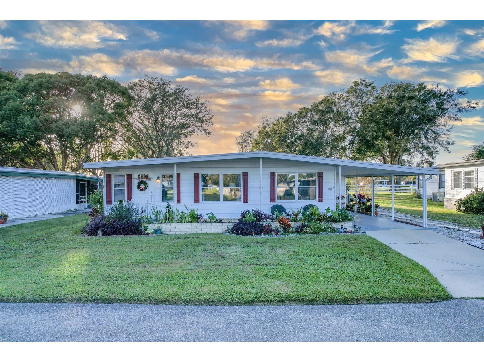 2122 Oak Grove Drive #79 Zellwood FL 32798 - LAKE GRASMERE AND LAKE COHEN O6383752 image1