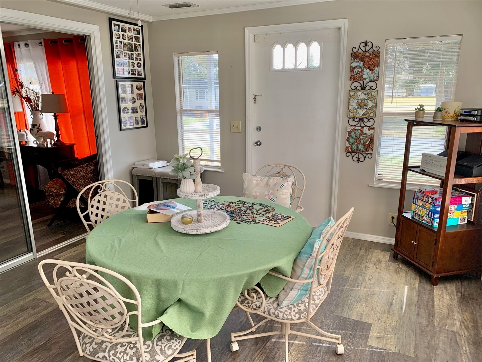 2122 Oak Grove Drive #79 Zellwood FL 32798 - LAKE GRASMERE AND LAKE COHEN O6383752 image17