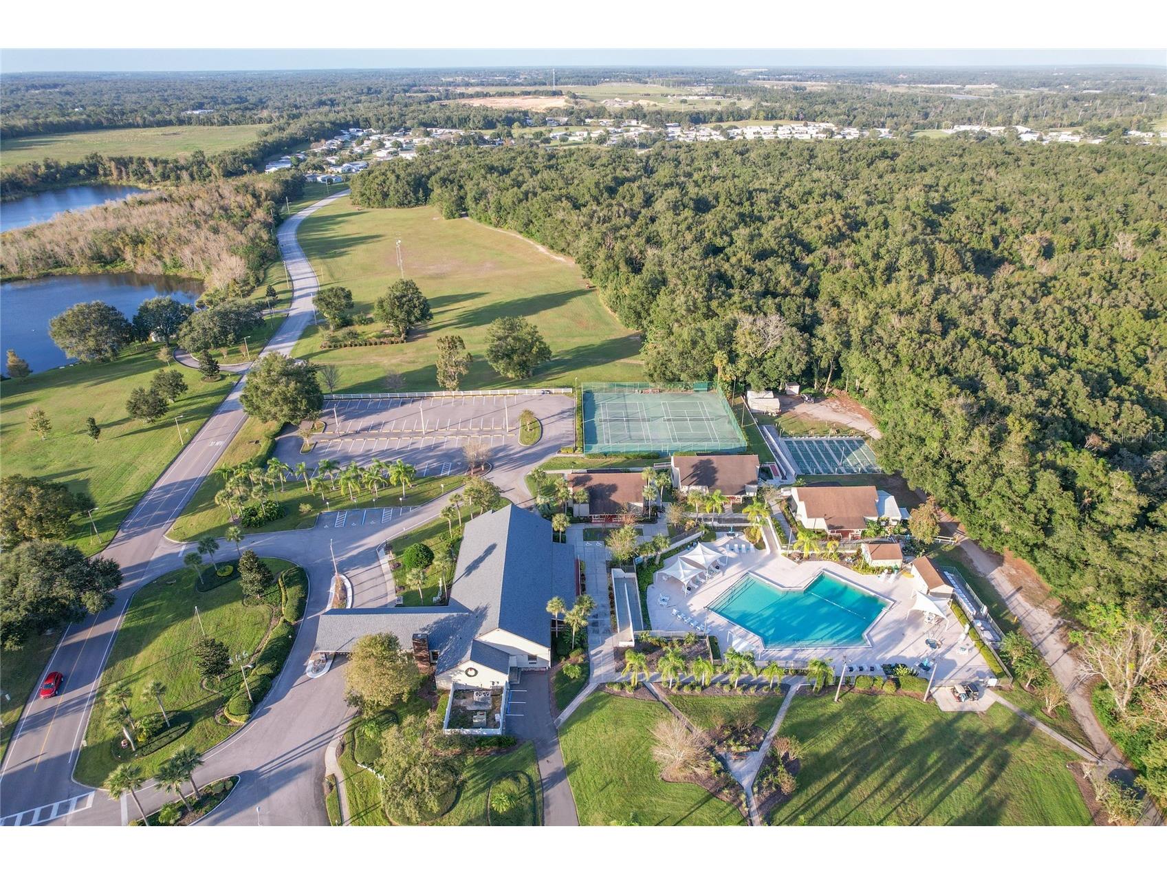 2122 Oak Grove Drive #79 Zellwood FL 32798 - LAKE GRASMERE AND LAKE COHEN O6383752 image29