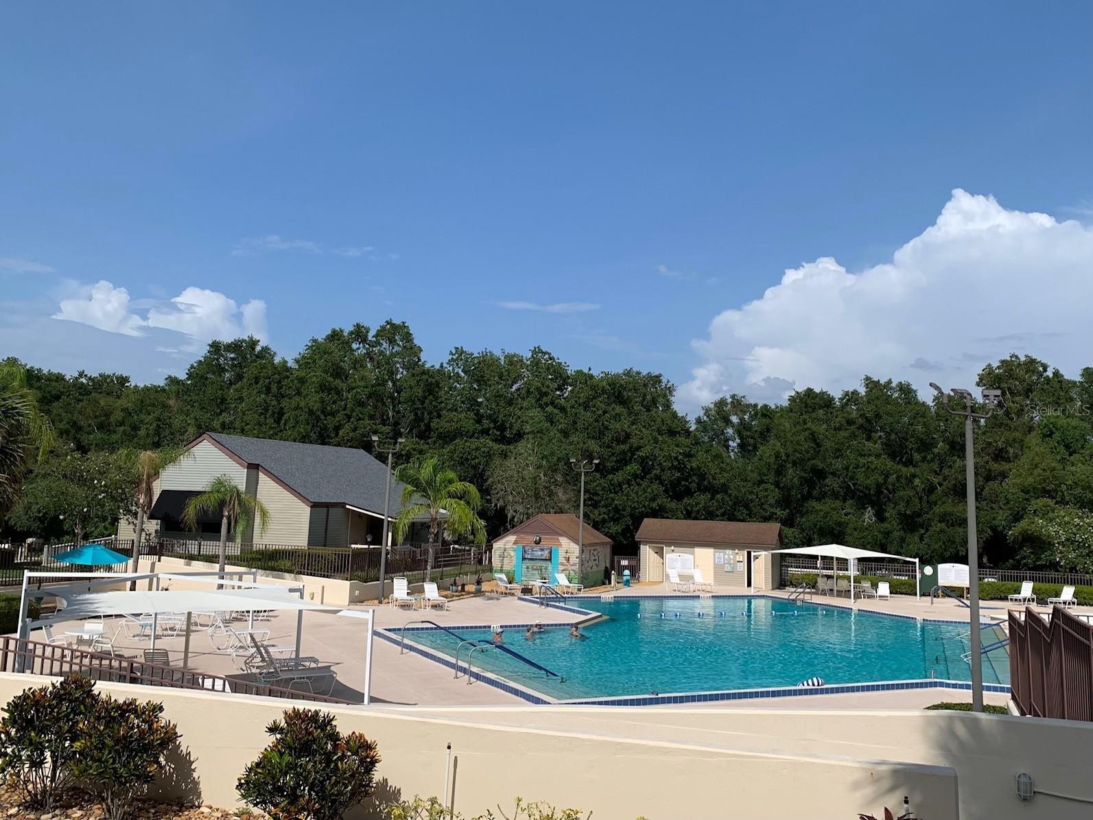 2122 Oak Grove Drive #79 Zellwood FL 32798 - LAKE GRASMERE AND LAKE COHEN O6383752 image30
