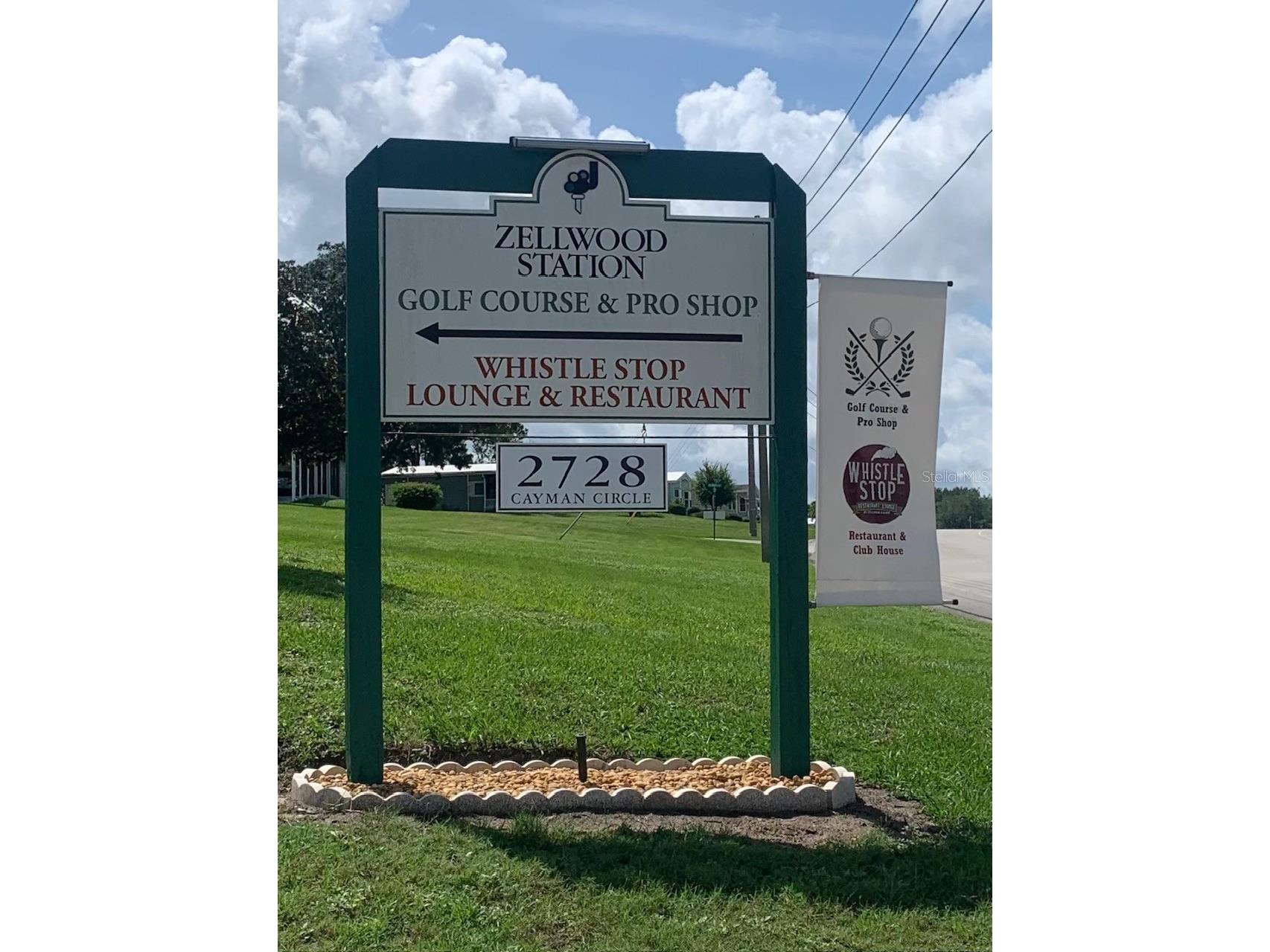 2122 Oak Grove Drive #79 Zellwood FL 32798 - LAKE GRASMERE AND LAKE COHEN O6383752 image37