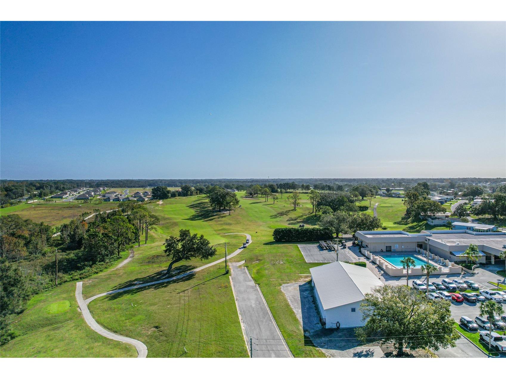 2122 Oak Grove Drive #79 Zellwood FL 32798 - LAKE GRASMERE AND LAKE COHEN O6383752 image38