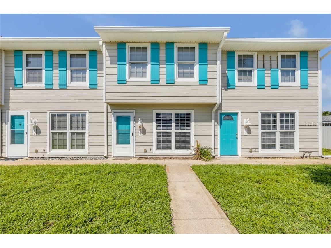 2122 S Atlantic Avenue #2122 New Smyrna Beach FL 32169 NS1085039 image1
