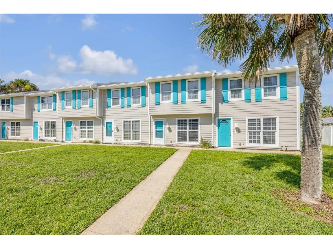 2122 S Atlantic Avenue #2122 New Smyrna Beach FL 32169 NS1085039 image29