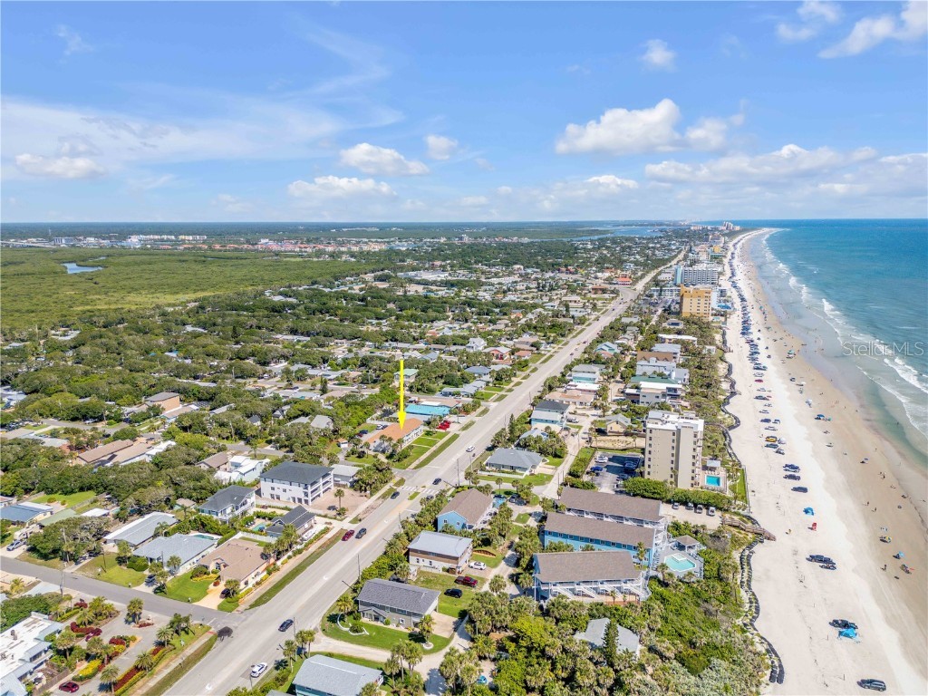 2122 S Atlantic Avenue #2122 New Smyrna Beach FL 32169 NS1085039 image32