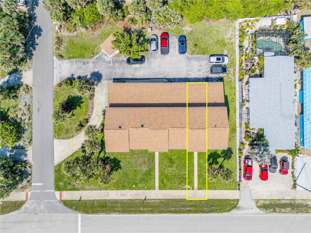 2122 S Atlantic Avenue #2122 New Smyrna Beach FL 32169 NS1085039 image34