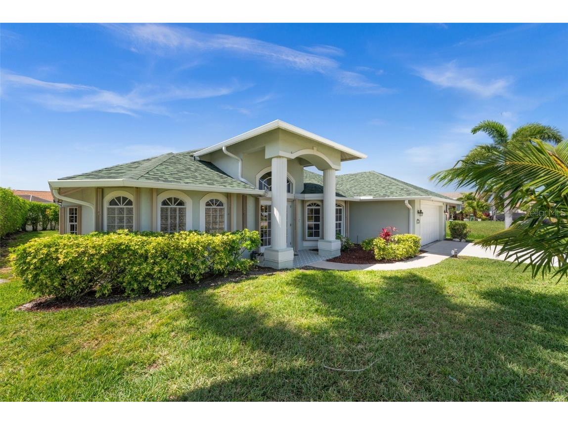 2122 SW 25th Terrace Cape Coral FL 33914 C7509436 image1
