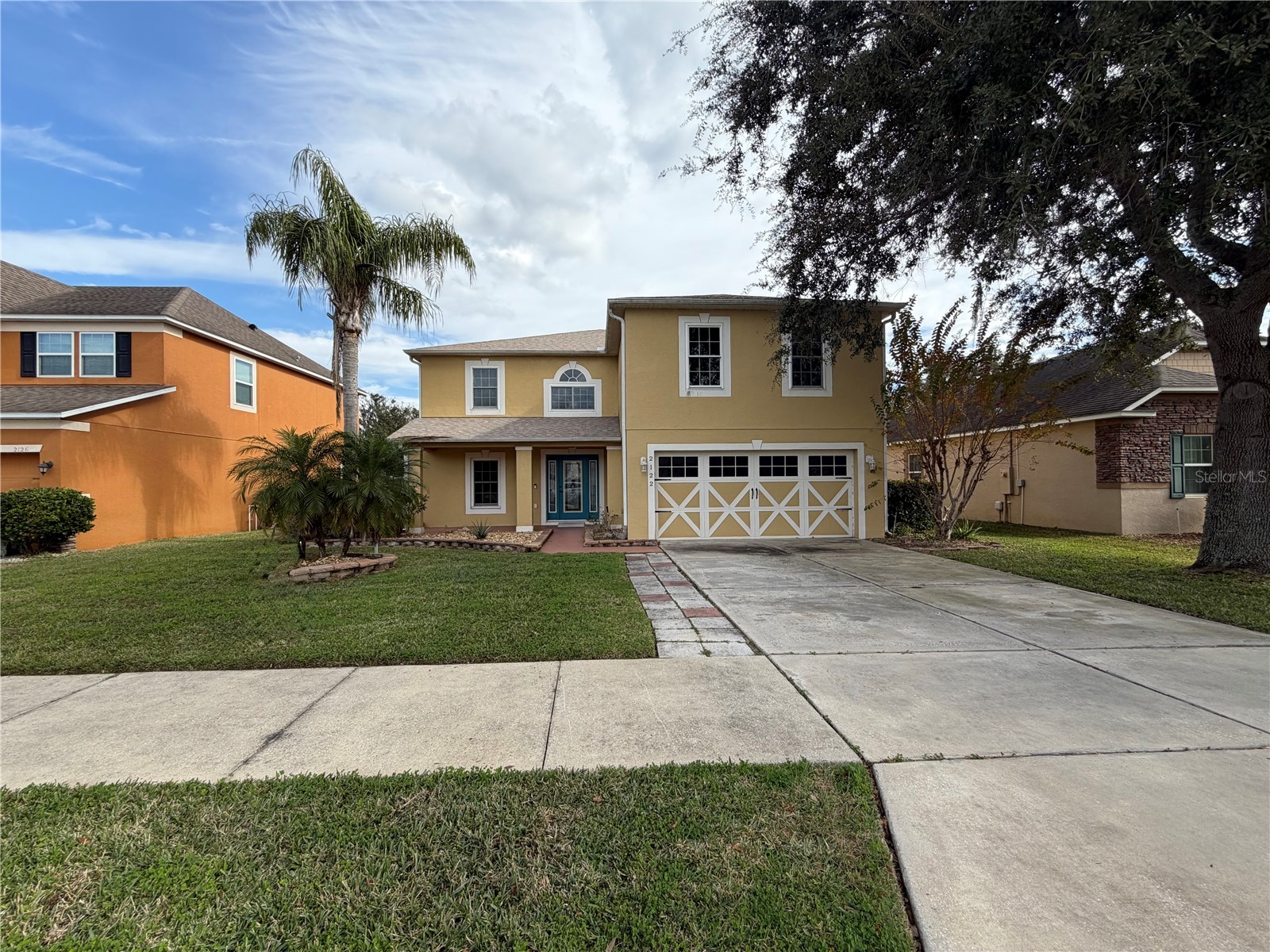2122 Waseca Lane Leesburg FL 34748 G5098312 image1