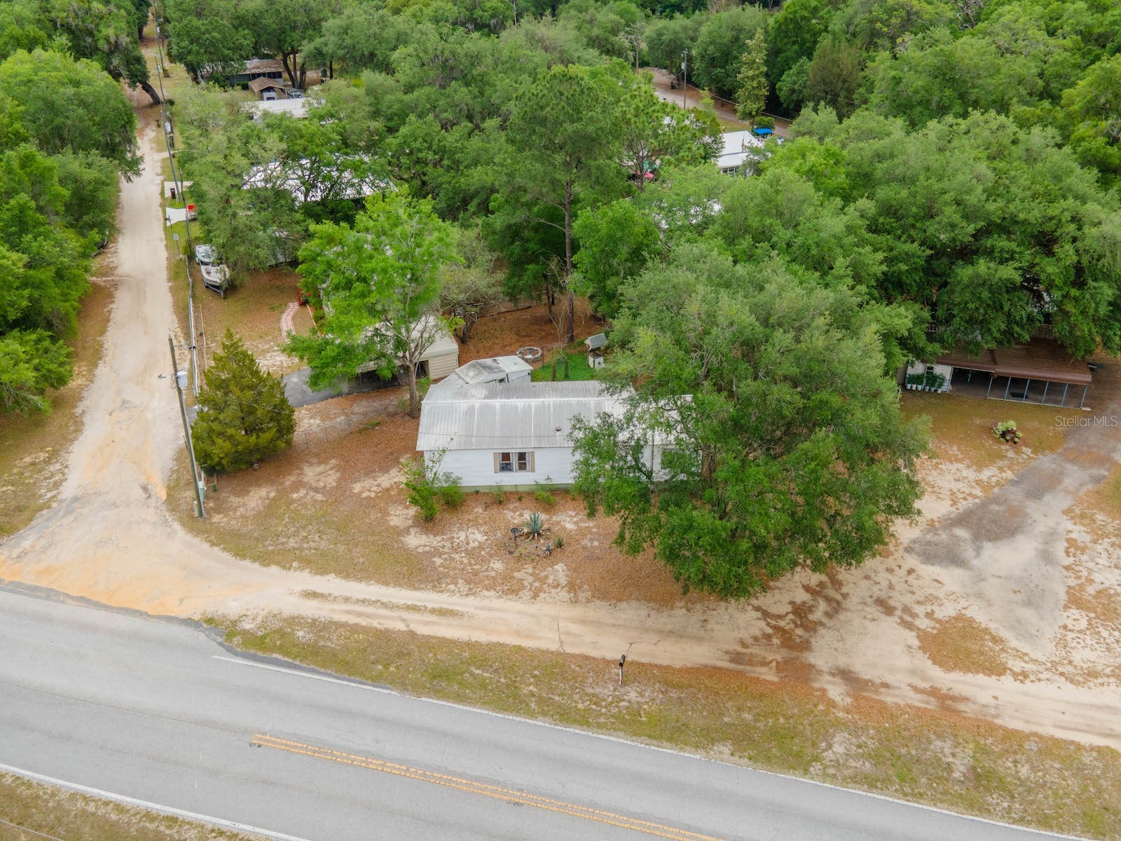 21220 E Highway 316 Fort Mc Coy FL 32134 OM723981 image1
