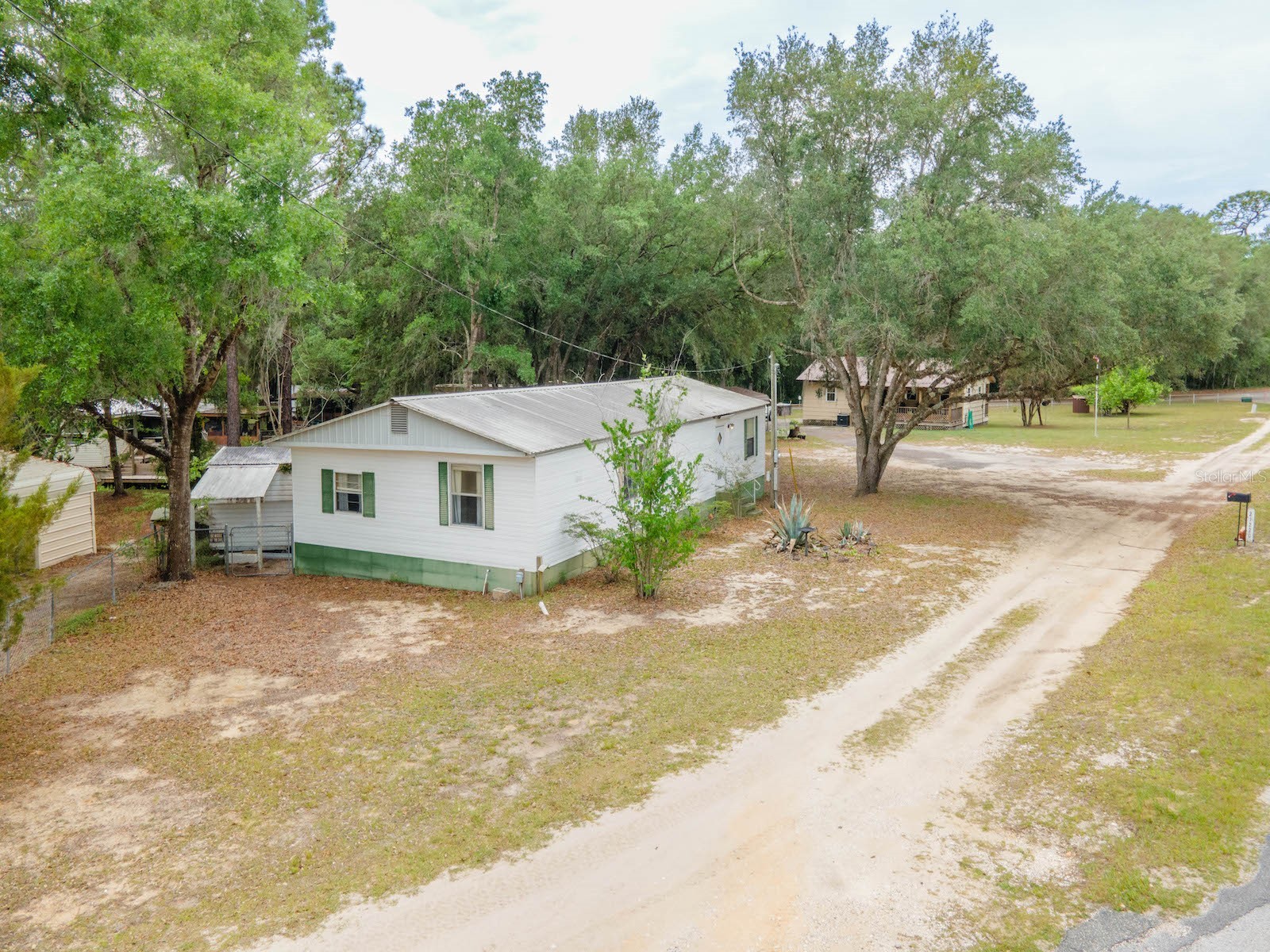 21220 E Highway 316 Fort Mc Coy FL 32134 OM723981 image3