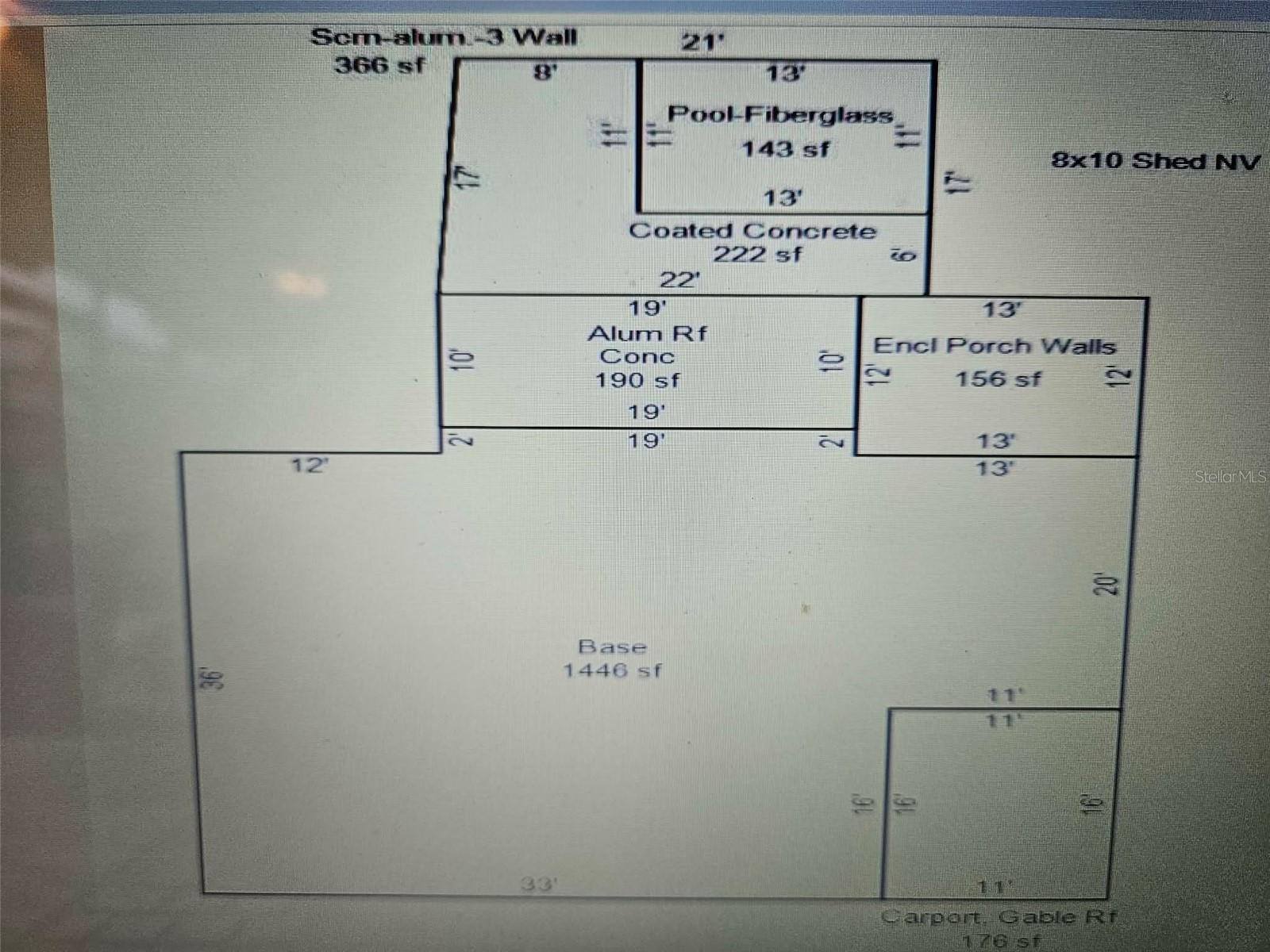 21221 Burkhart Drive Port Charlotte FL 33952 C7521399 image29