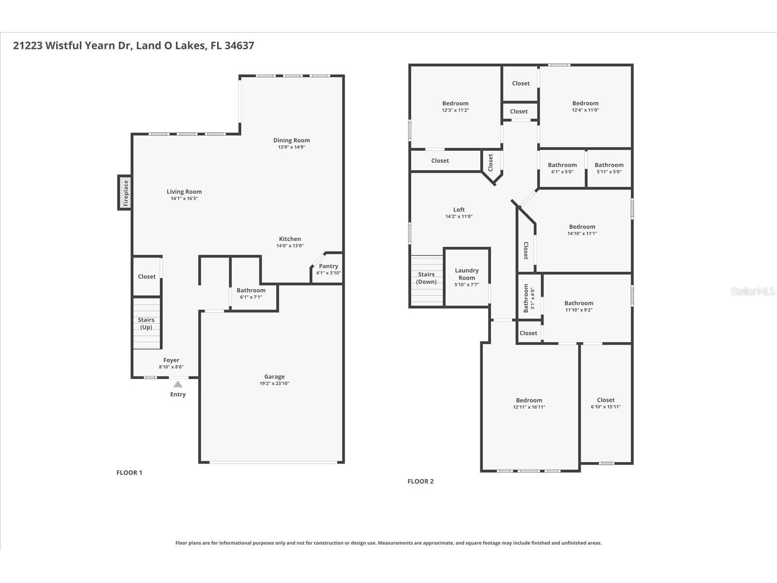21223 Wistful Yearn Drive Land O Lakes FL 34637 TB8483283 image48