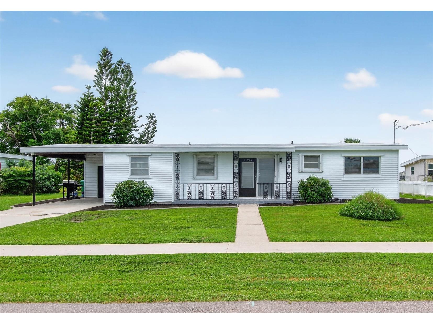21227 Gladis Avenue Port Charlotte FL 33952 N6143297 image1