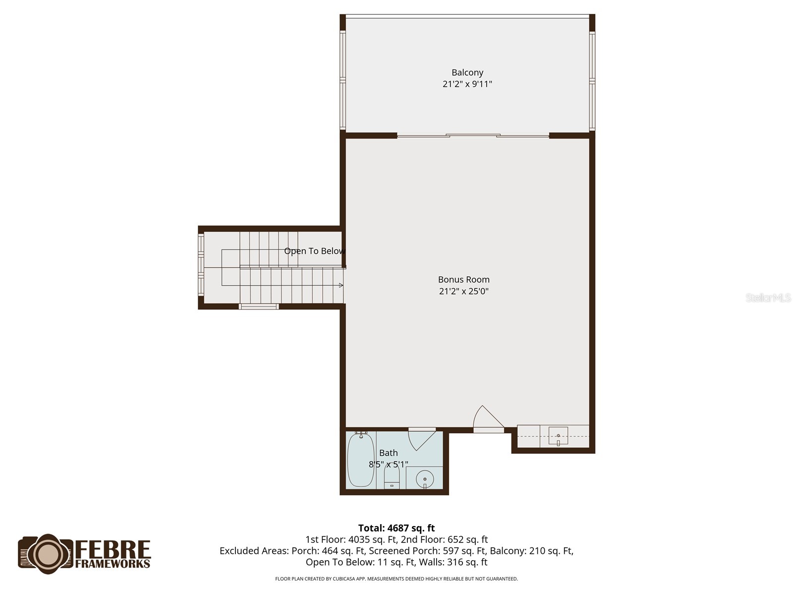 21227 Sky Vista Drive Land O Lakes FL 34637 TB8497984 image96