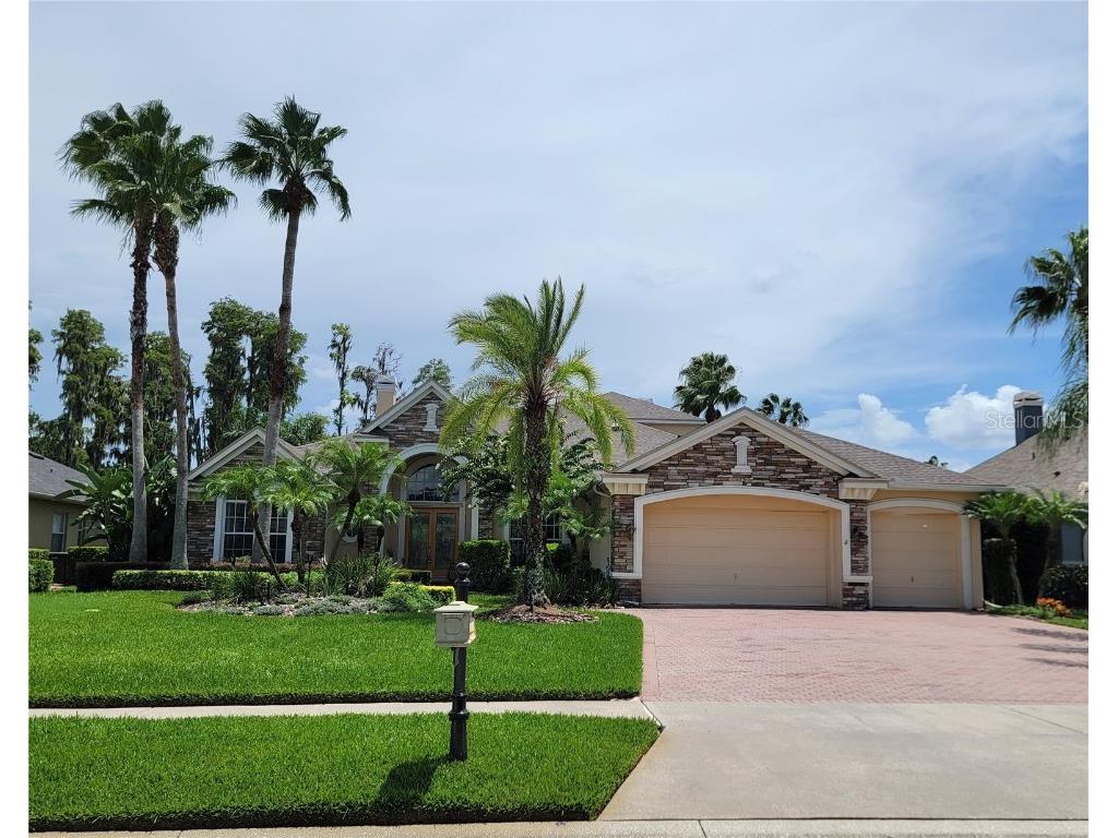21228 Quiet Haven Court Land O Lakes FL 34637 - Bay Lake U8230467 image1