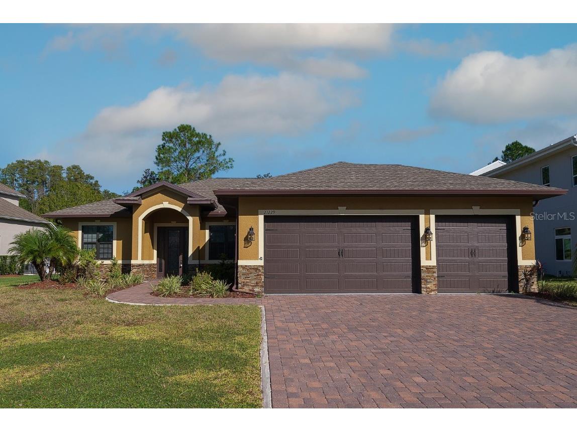 21229 Quiet Haven Court Land O Lakes FL 34637 T3483320 image1