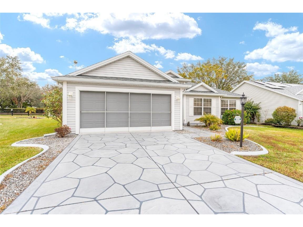 2123 Barbosa Court The Villages FL 32159 G5091494 image1