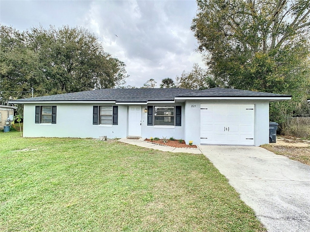 2123 Greenway Drive Winter Haven FL 33881 S5099374 image1
