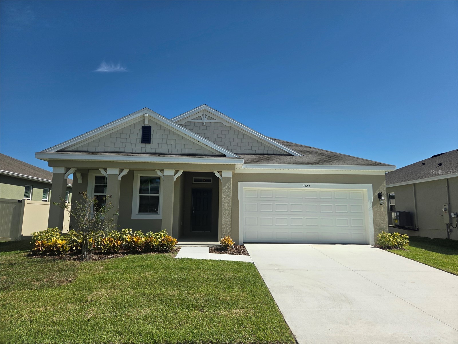 2123 Greenwood Oak Drive Ocoee FL 34761 O6321280 image1