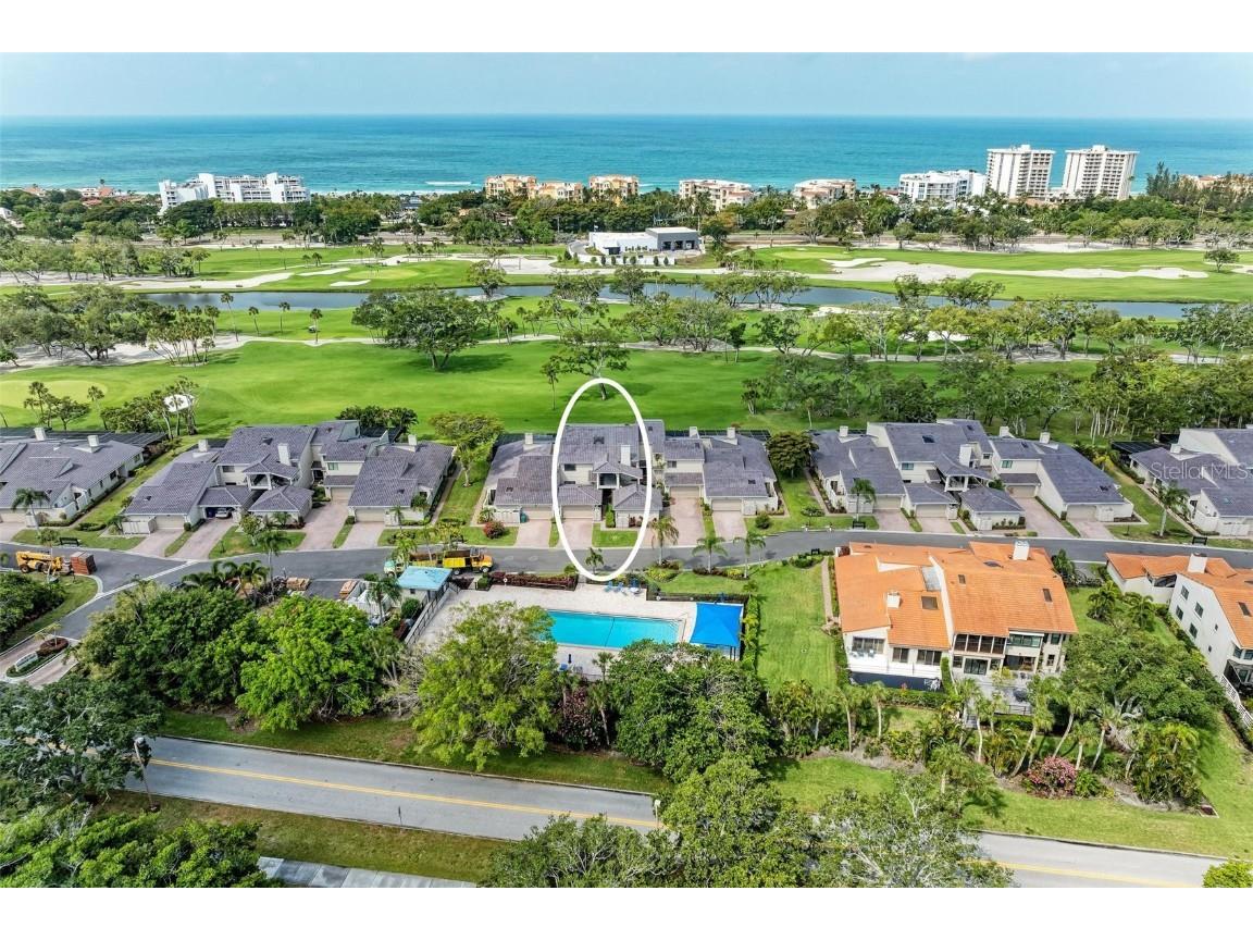 2123 Harbourside Drive #903 Longboat Key FL 34228 - GULF OF MEXICO A4611265 image1