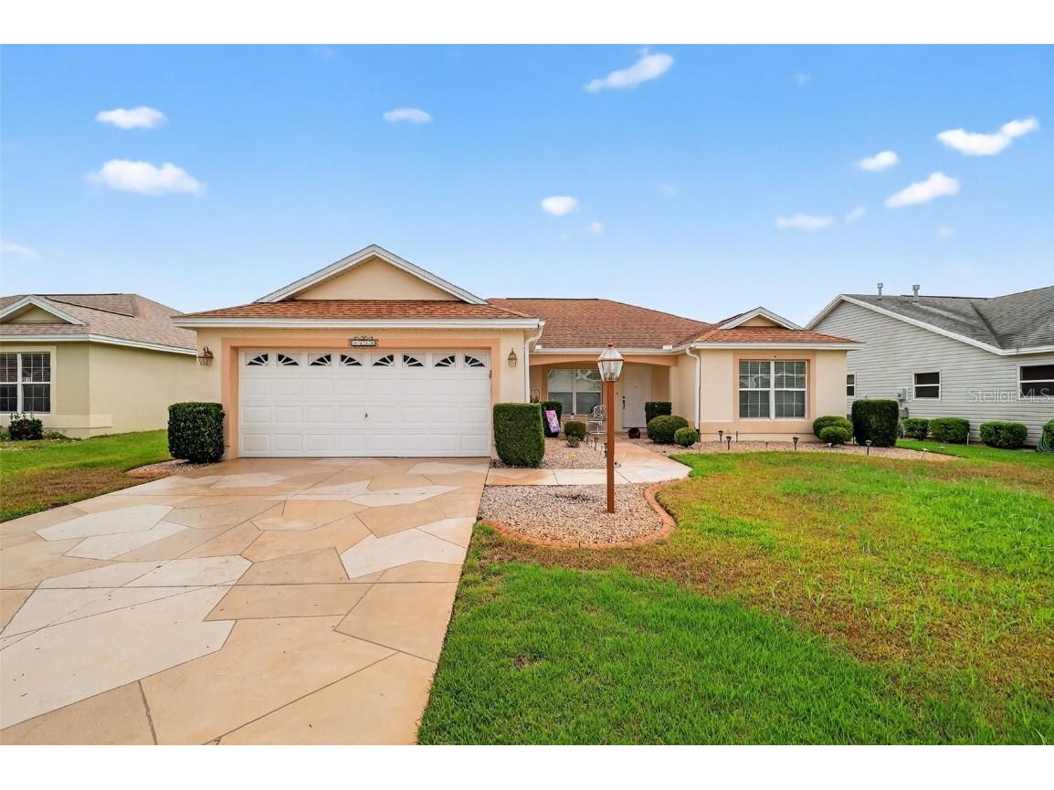 2123 Heather Hill Loop The Villages FL 32162 G5102956 image1