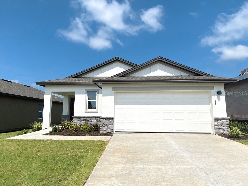 2123 Huntsman Ridge Road Minneola FL 34715 O6135385 image1