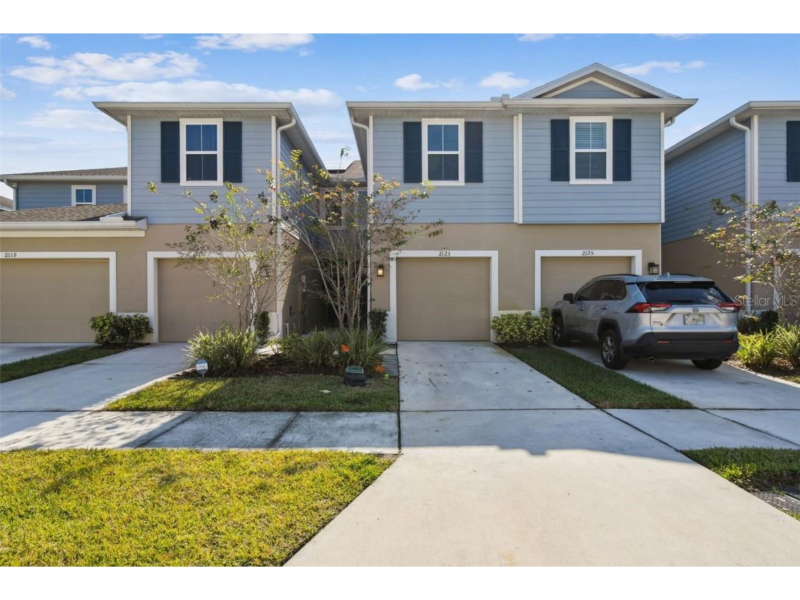 2123 Laceflower Drive Brandon FL 33510 TB8450564 image1