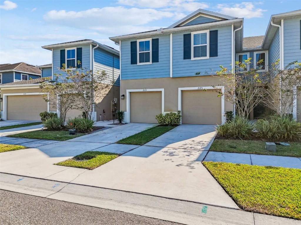 2123 Laceflower Drive Brandon FL 33510 TB8450564 image50