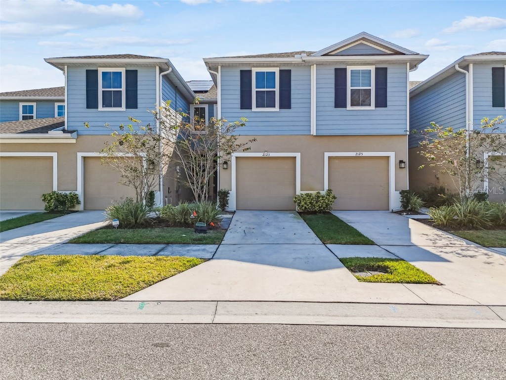 2123 Laceflower Drive Brandon FL 33510 TB8450564 image51