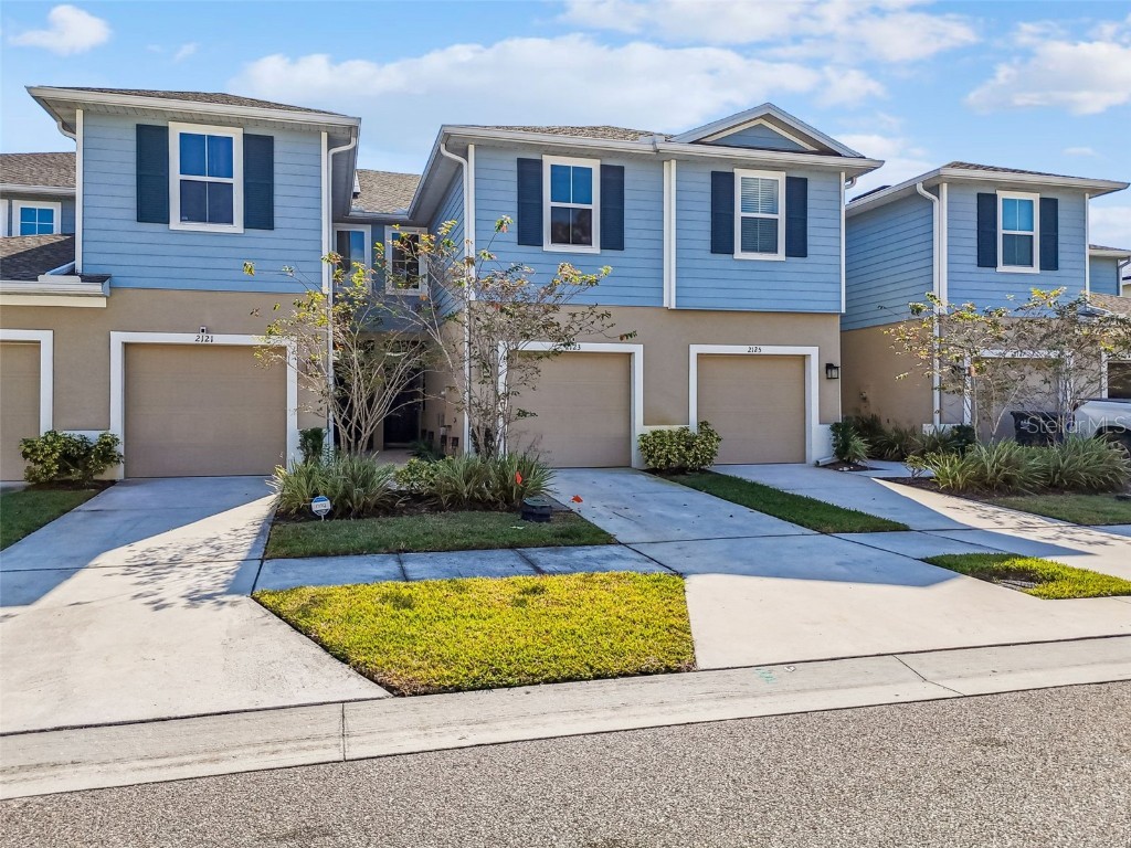 2123 Laceflower Drive Brandon FL 33510 TB8450564 image52