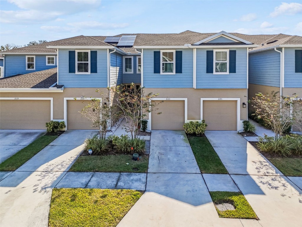 2123 Laceflower Drive Brandon FL 33510 TB8450564 image54