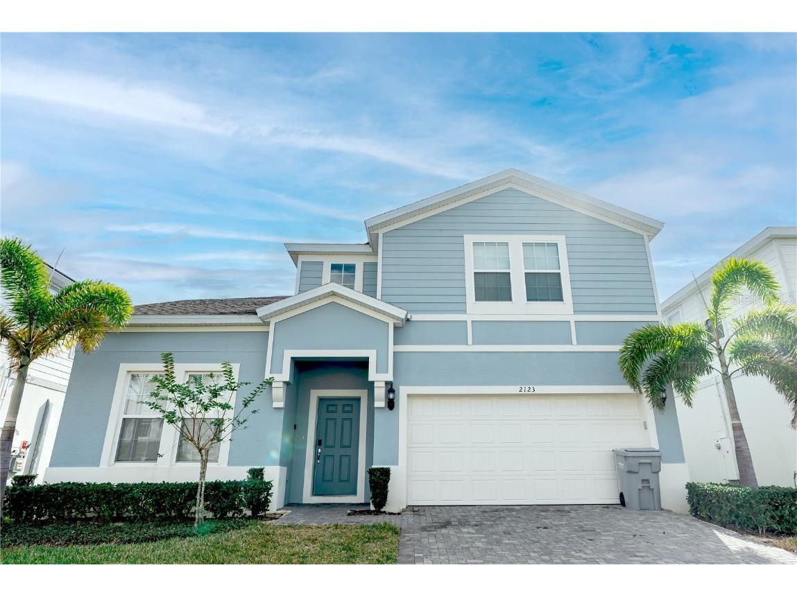 2123 Lelani Circle Davenport FL 33897 O6299205 image1