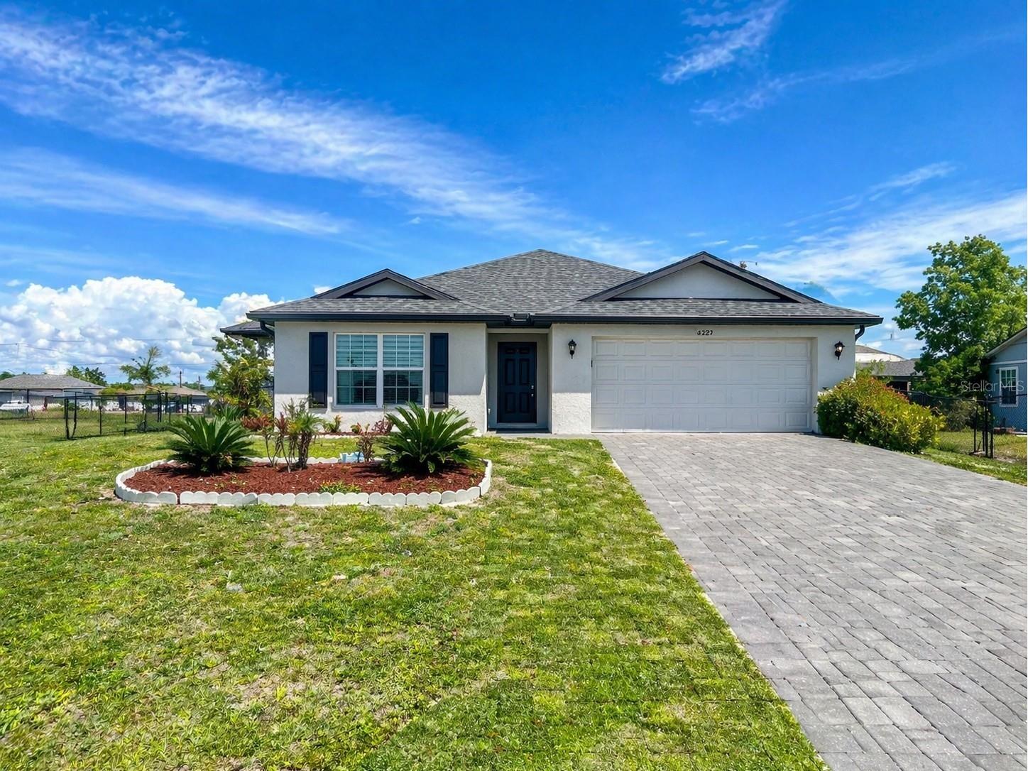 2123 NE 6th Avenue Cape Coral FL 33909 O6400504 image1