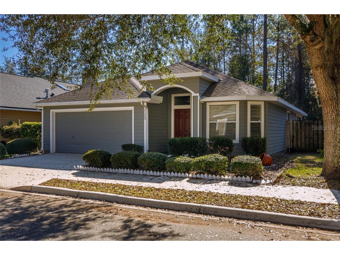 2123 NW 52nd Place Gainesville FL 32605 OM691193 image1