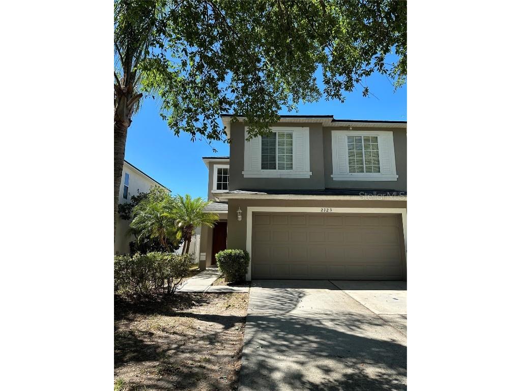 2123 Portcastle Circle Winter Garden FL 34787 O6101983 image1