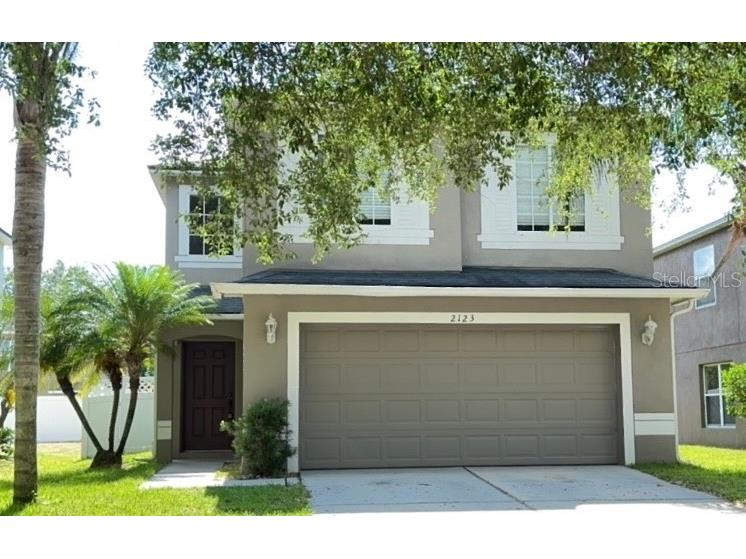 2123 Portcastle Circle Winter Garden FL 34787 O6211043 image1